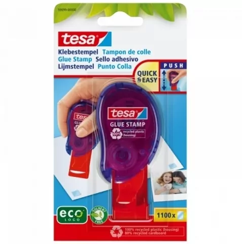 Klej Tesa w stemplu - tantis.pl