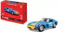 Ferrari Racing Kit 250 Gto Blue #112 1:24 BBURAGO - tantis.pl