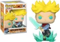 Super Saiyan Trunks. Dragon Ball Super. Funko POP - tantis.pl