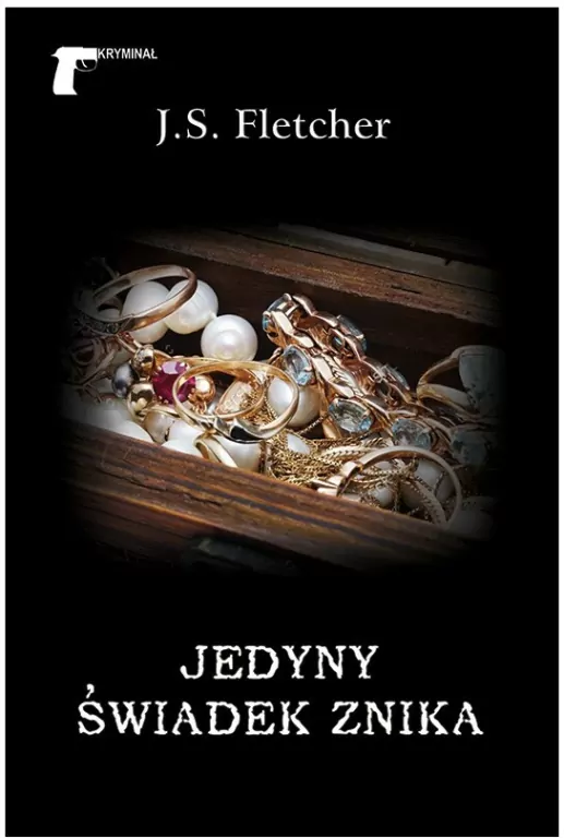 Jedyny świadek znika - tantis.pl