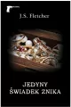 Jedyny świadek znika - tantis.pl