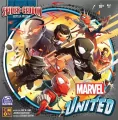 Marvel United: Spider Geddon PORTAL (CMON) - tantis.pl