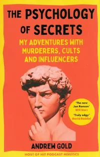 The Psychology of Secrets - tantis.pl