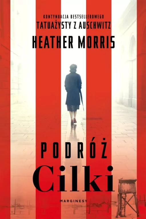 Podróż Cilki - tantis.pl
