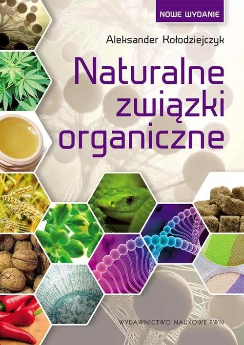 Naturalne związki organiczne - tantis.pl