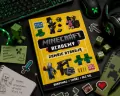 Minecraft Academy. Zombie atakują - tantis.pl