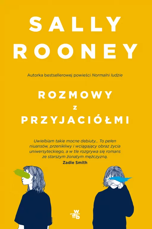Rozmowy z przyjaciółmi - tantis.pl