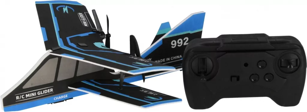 Samolot zdalnie sterowany R/C FF Foam - tantis.pl