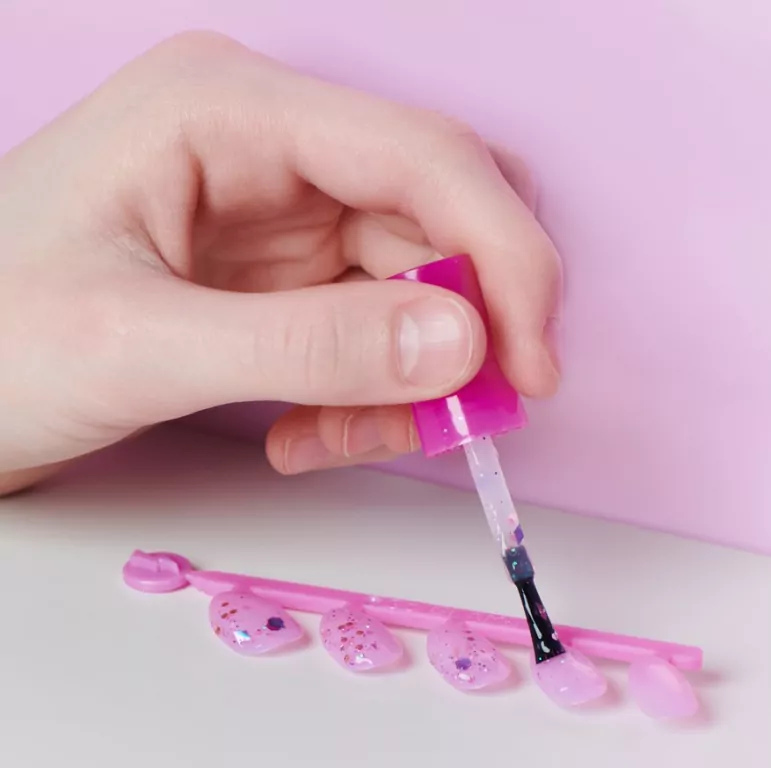 Spin Master.	Cool Maker Go Glam Manicure Niespodzianka - tantis.pl