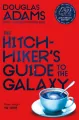 Hitchhiker's Guide to the Galaxy - tantis.pl