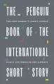The Penguin Book of the International Short Story - tantis.pl