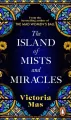 The Island of Mists and Miracles wer. angielska - tantis.pl