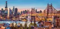 Puzzle 4000. Good Evening New York - tantis.pl