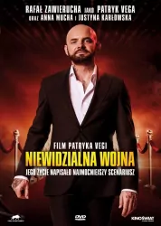 Niewidzialna wojna
