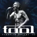 TOOL Starplex Dallas 93. Płyta winylowa - tantis.pl