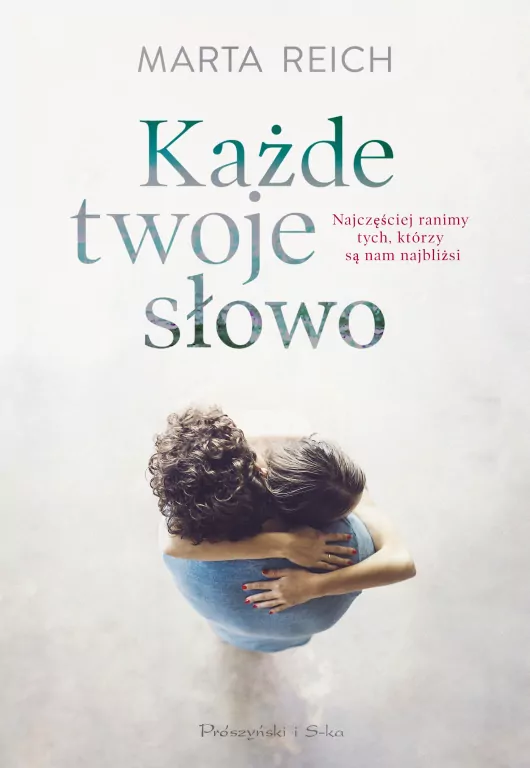 Każde twoje słowo - tantis.pl