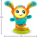 Tańczący DJ. Fisher Price - tantis.pl