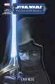 Ostrze. Star Wars. Wielka Republika - tantis.pl