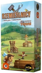 Little Town: Rzemieślnicy PORTAL