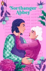 Northanger Abbey wer. angielska