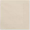 Serwetki papierowe beż 33x33cm - tantis.pl