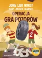 Operacja Gra Pozorów - tantis.pl