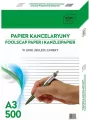 Papier kancelaryjny A3/500K linia - tantis.pl