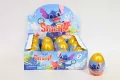 Zwierzak w jajku brelok 8cm 12/box BZ6967 76967 - tantis.pl
