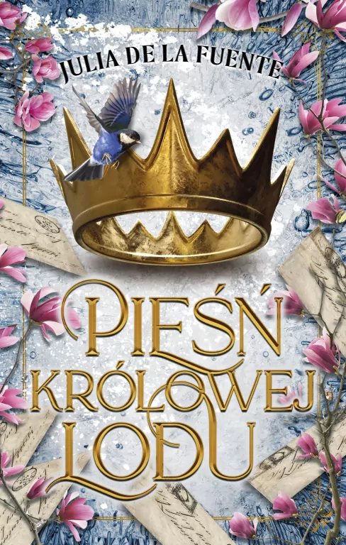Pieśń Królowej Lodu - tantis.pl