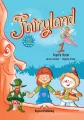 Fairyland 1 SB + Interactive eBook - tantis.pl