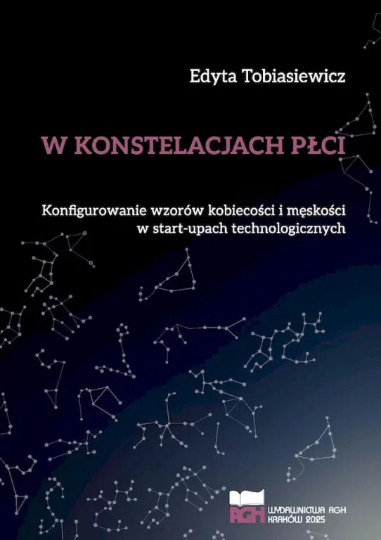 W konstalacjach płci - tantis.pl