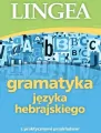 Gramatyka języka hebrajskiego z praktycznymi przykładami - tantis.pl