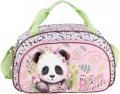 Torba podróżna A Panda 10 DERFORM - tantis.pl