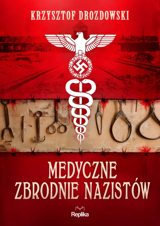 Medyczne zbrodnie nazistów - tantis.pl