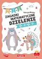Zagadki matematyczne. Dzielenie - tantis.pl
