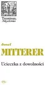 Terminus T.34 Ucieczka z dowolności - tantis.pl