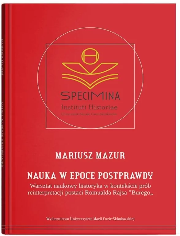 Nauka w epoce postprawdy - tantis.pl