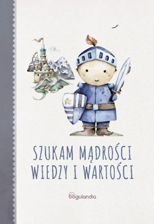 Szukam mądrości wiedzy i wartości - tantis.pl