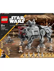 LEGO® Star Wars. Maszyna krocząca AT-TE. 75337