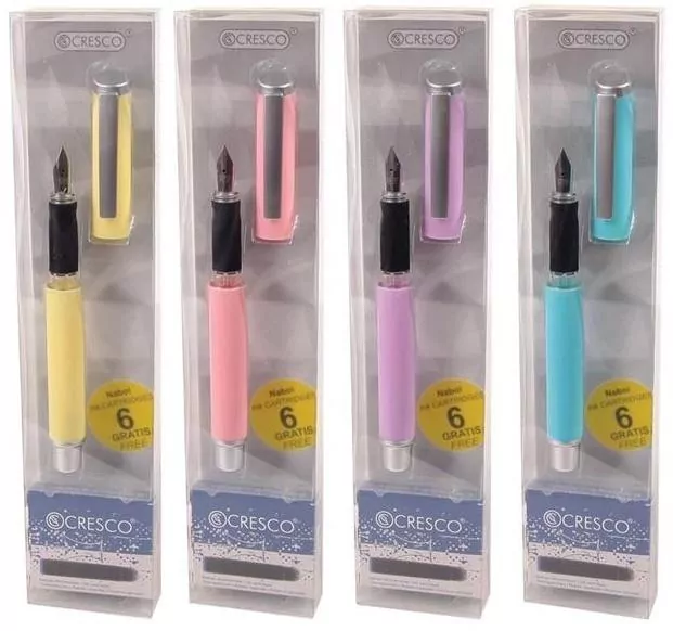 Pióro wieczne Go Pen Pastel + 6 naboi - tantis.pl