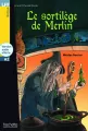 LFF Le Sortilege de Merlin +audio online (A2) - tantis.pl