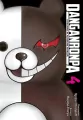 Danganronpa. Koszmar w Akademii Marzeń. Tom 4 - tantis.pl