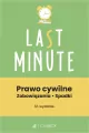 Prawo cywilne. Zobowiązania. Spadki + testy online - tantis.pl