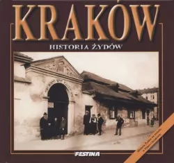 Kraków. Historia Żydów