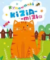 Rymowanki Kizia-Mizia - tantis.pl