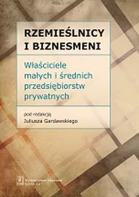 RZEMIEŚLNICY I BIZNESMENI TW - tantis.pl