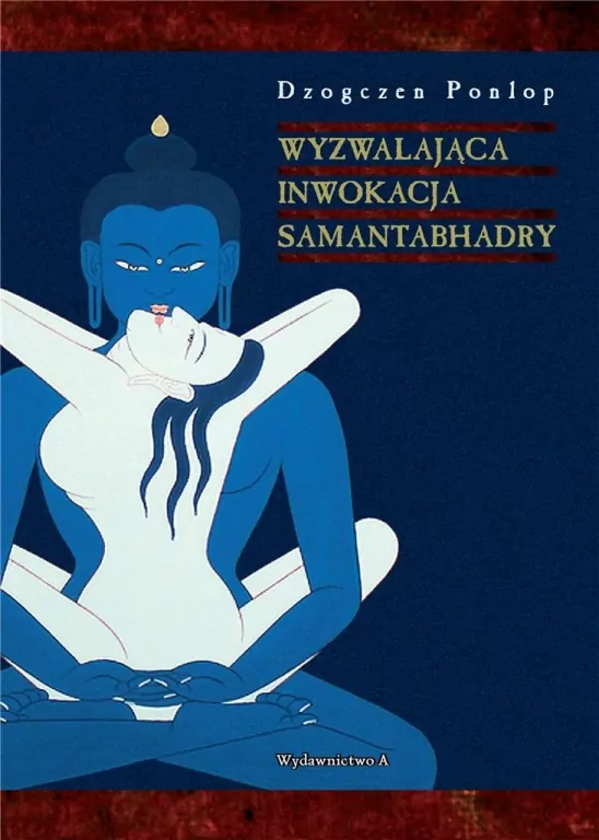 Wyzwalająca inwokacja Samantabhadry - tantis.pl