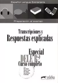 Especial Dele B2. Curso completo. Klucz - tantis.pl