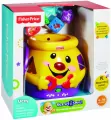 Garnuszek na klocuszek. Fisher-Price - tantis.pl
