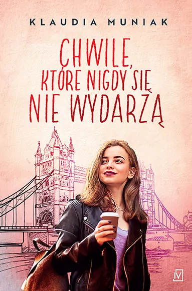Chwile, które nigdy się nie wydarzą - tantis.pl